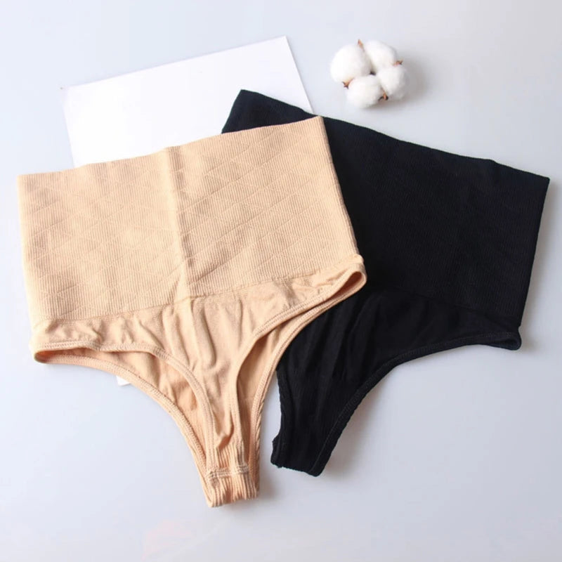 CurveControl™ Shapewear string 2+1 GRATIS wglow