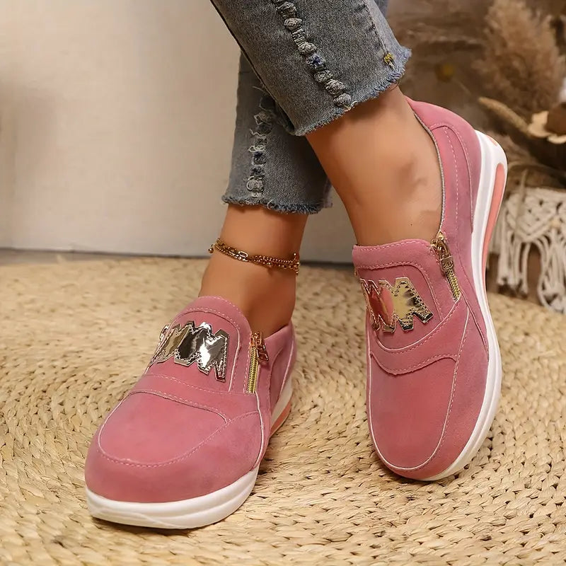 ZipStep™ Sneakers - voor Modieuze & pijnvrije stappen
