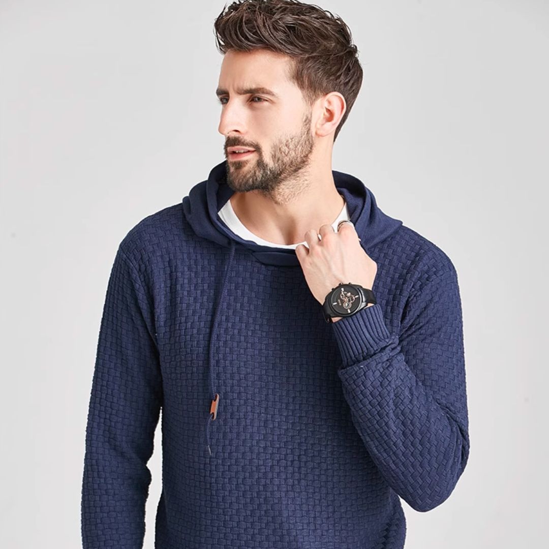 George Hoodie | 45% korting!