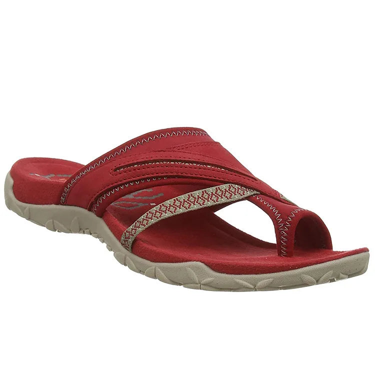 FitFeet Steunzool slippers wglow
