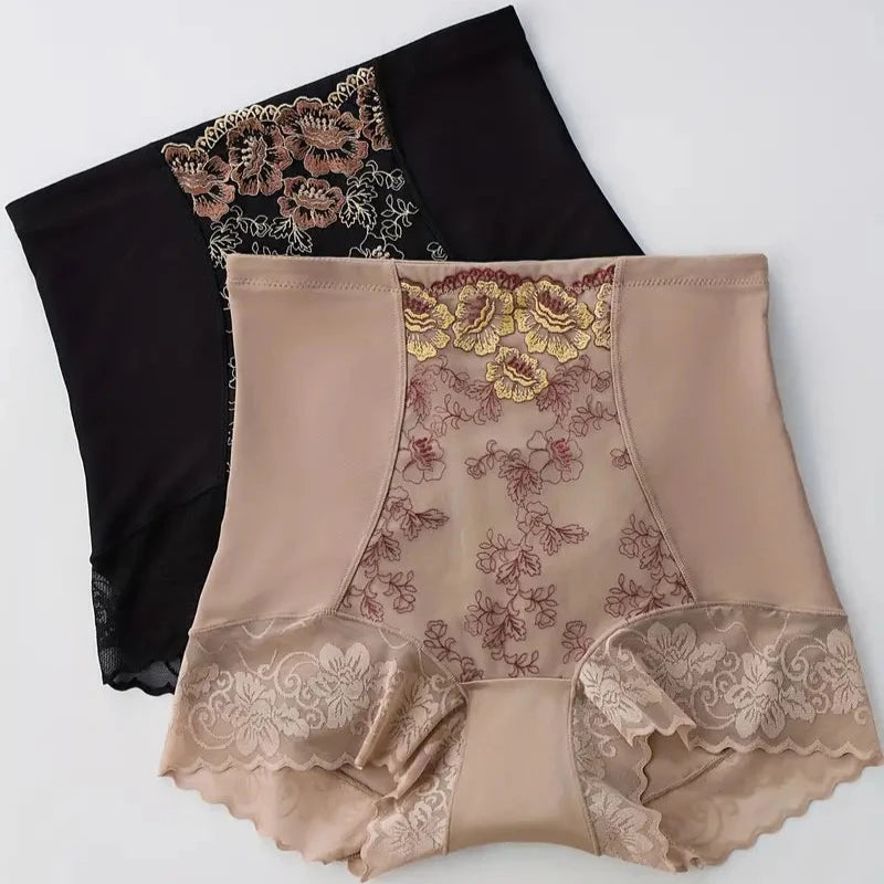 Lila Slips - Corrigerend & Sexy
