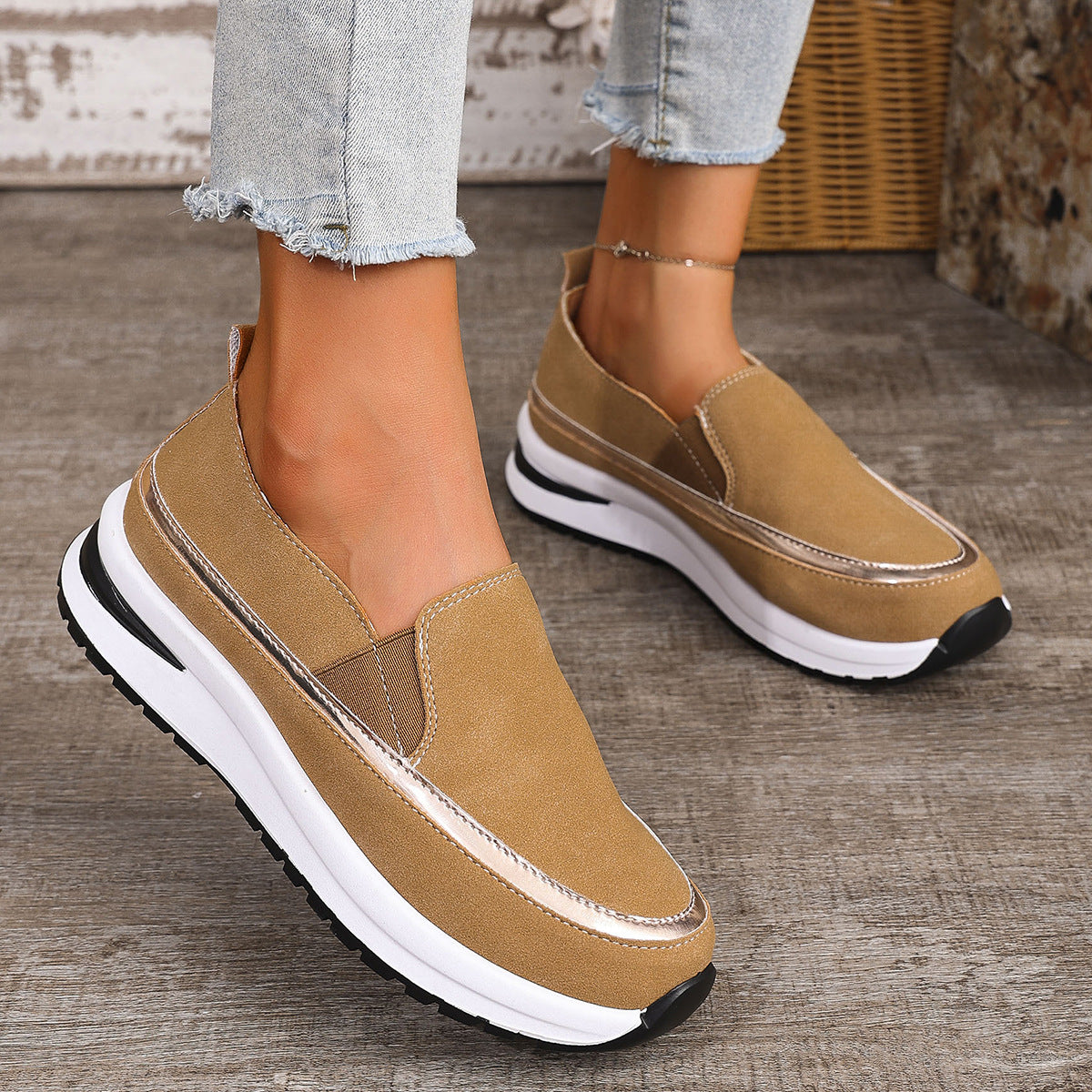 Ans loafers