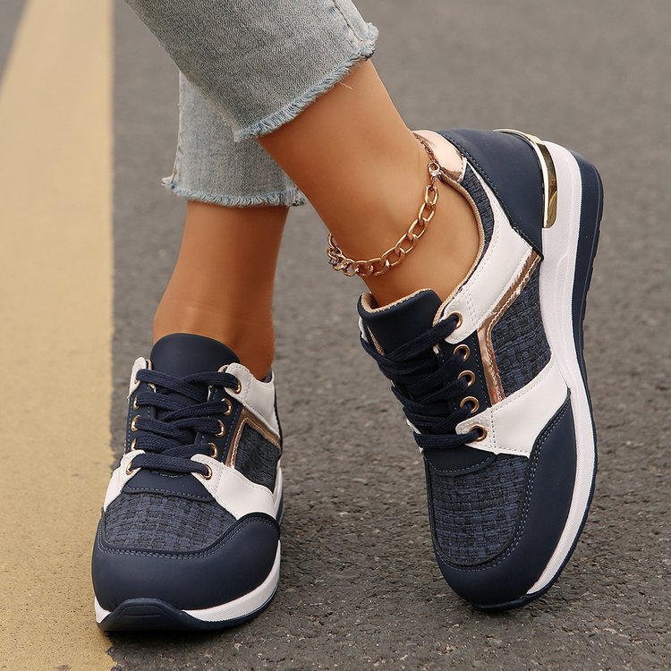 Vienna sneakers