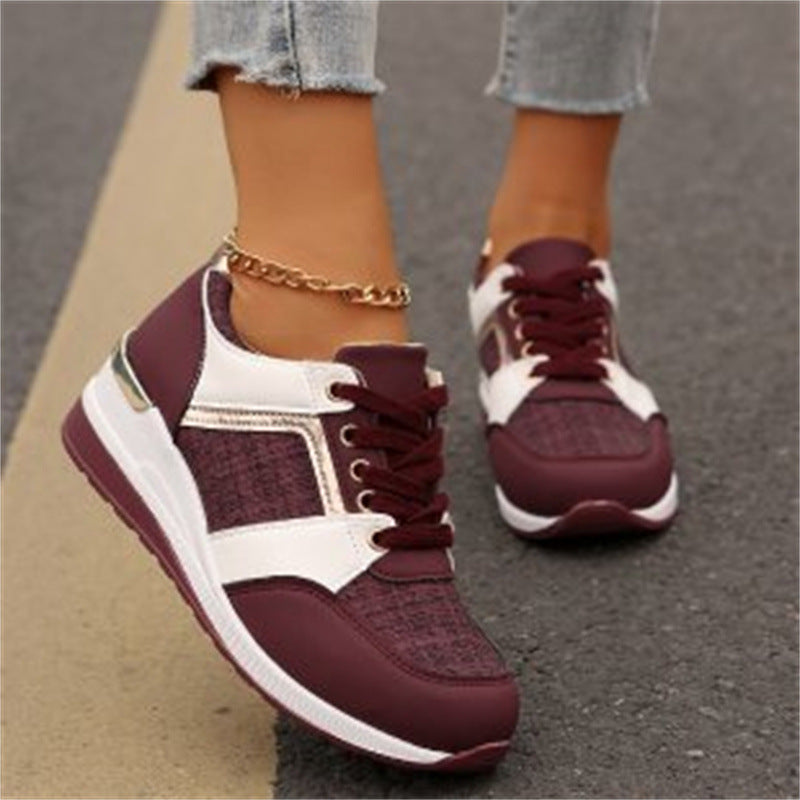 Vienna sneakers