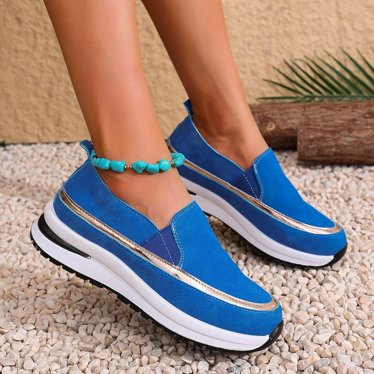 Ans loafers
