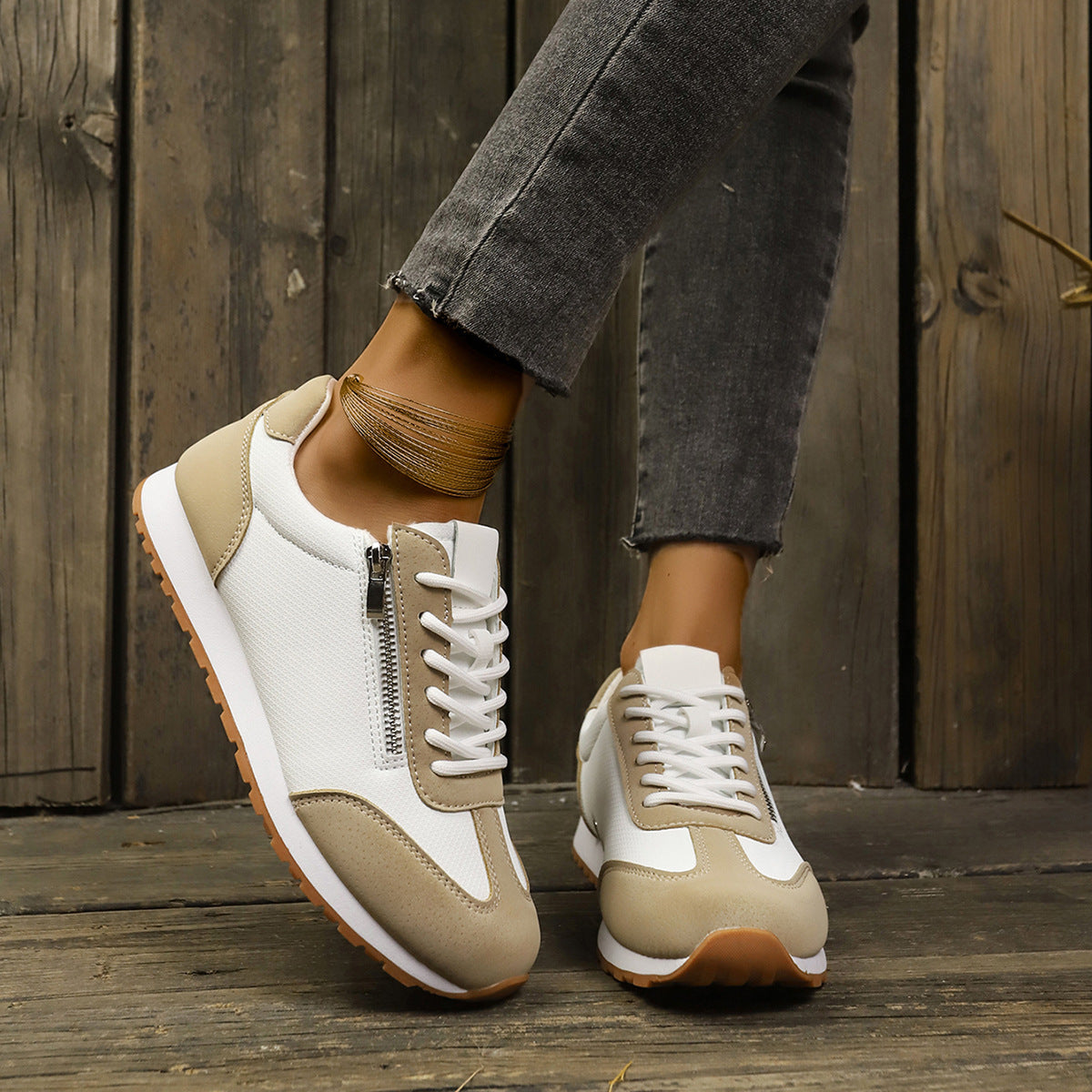 Samba Zip sneakers