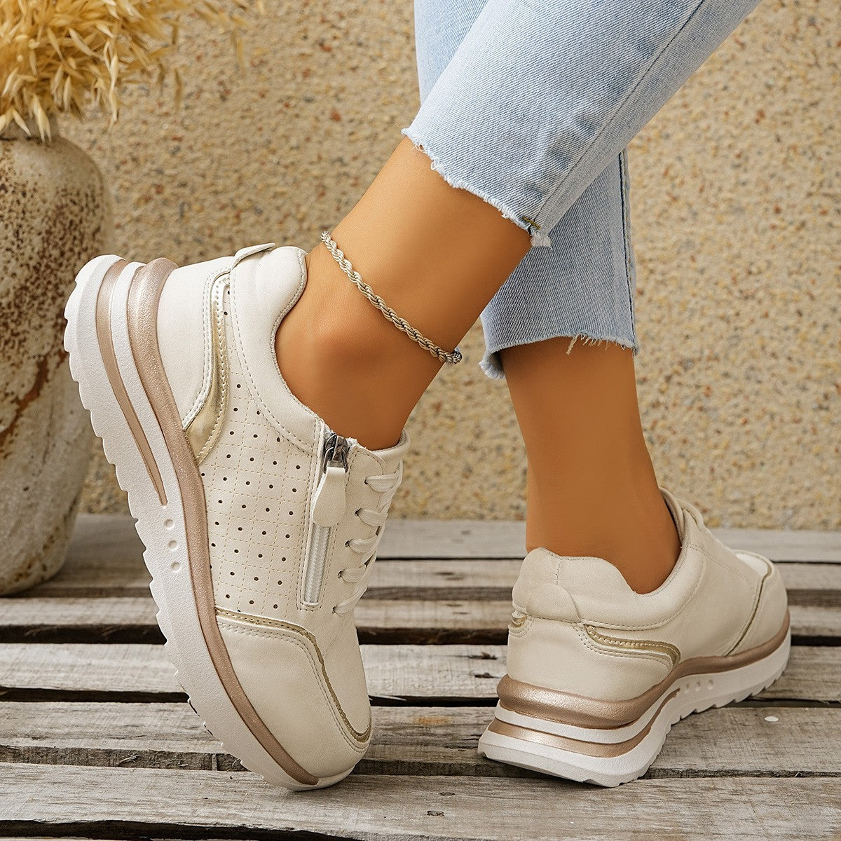 SanaStep™ sneakers