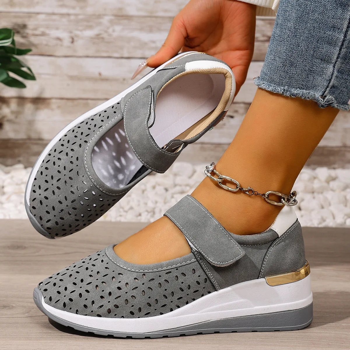 EverSteps™