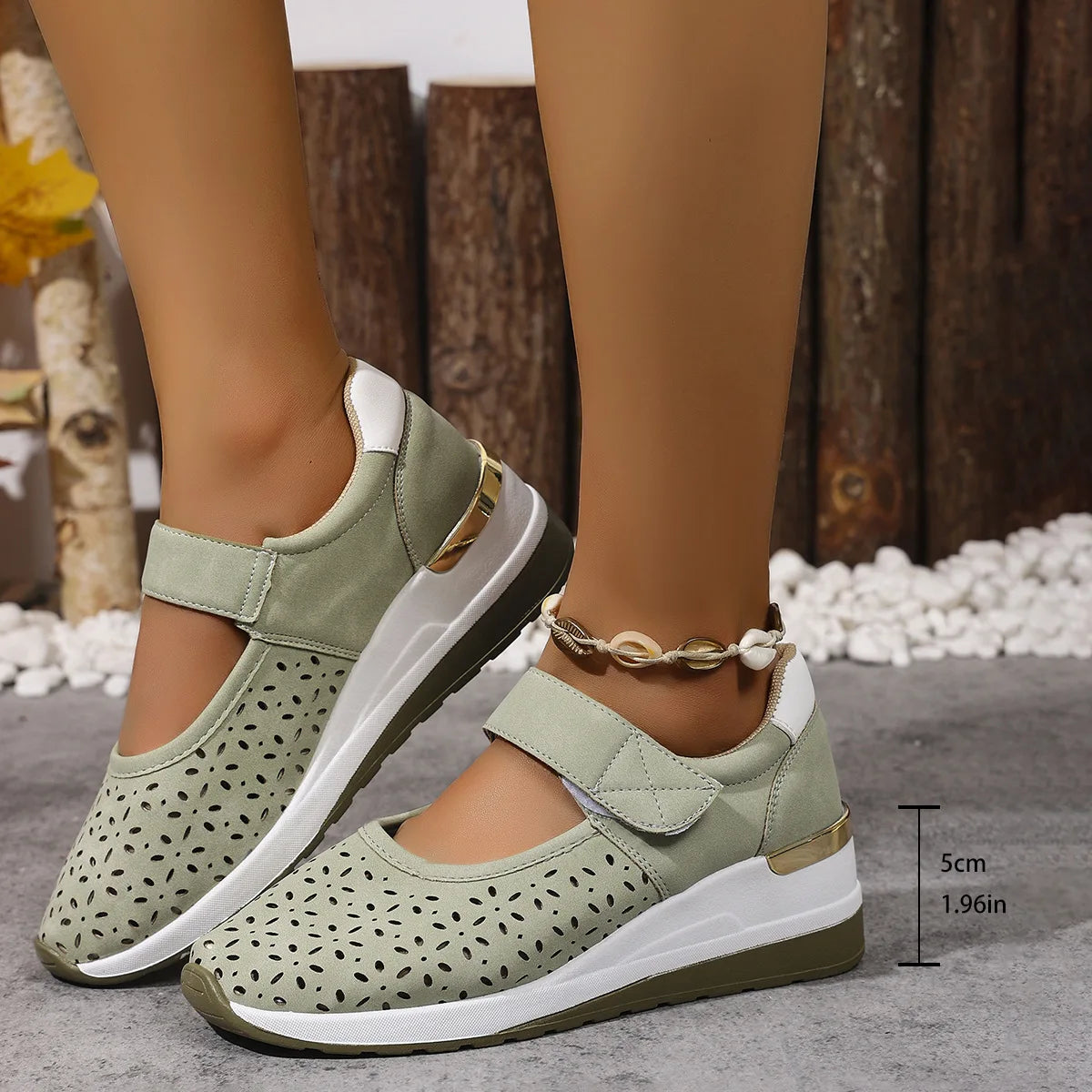 EverSteps™