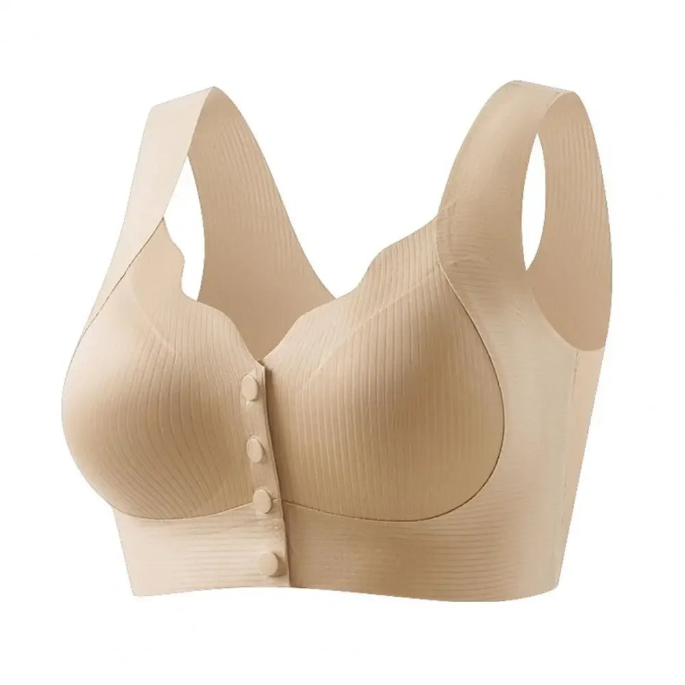 Body BH | Ondersteunend, ademend & beugelloos