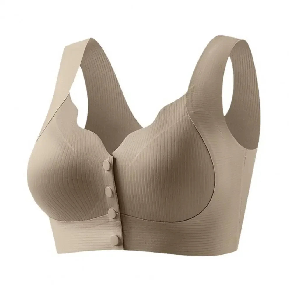 Body BH | Ondersteunend, ademend & beugelloos