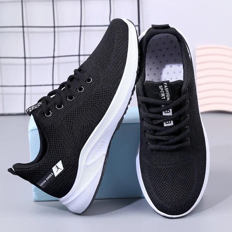 FlexiFit™ - Stap zorgeloos, elke dag