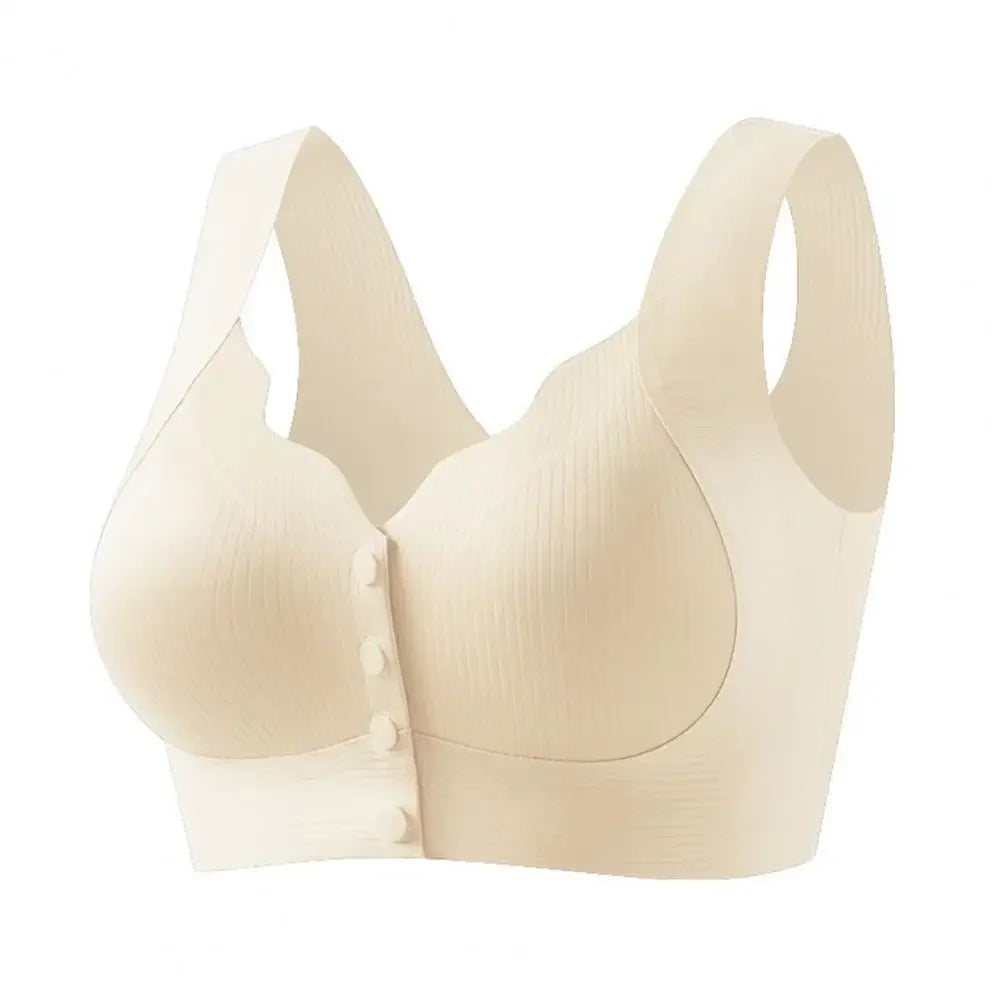 Body BH | Ondersteunend, ademend & beugelloos