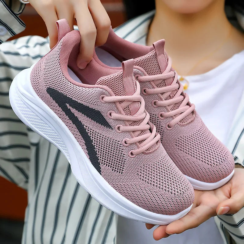 Lorraine - Pijnverlichtende sneakers
