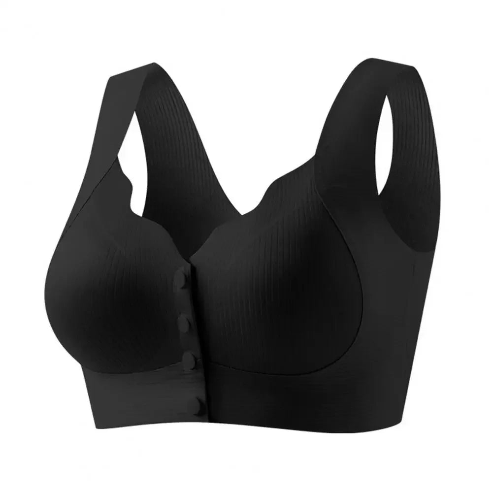 Body BH | Ondersteunend, ademend & beugelloos