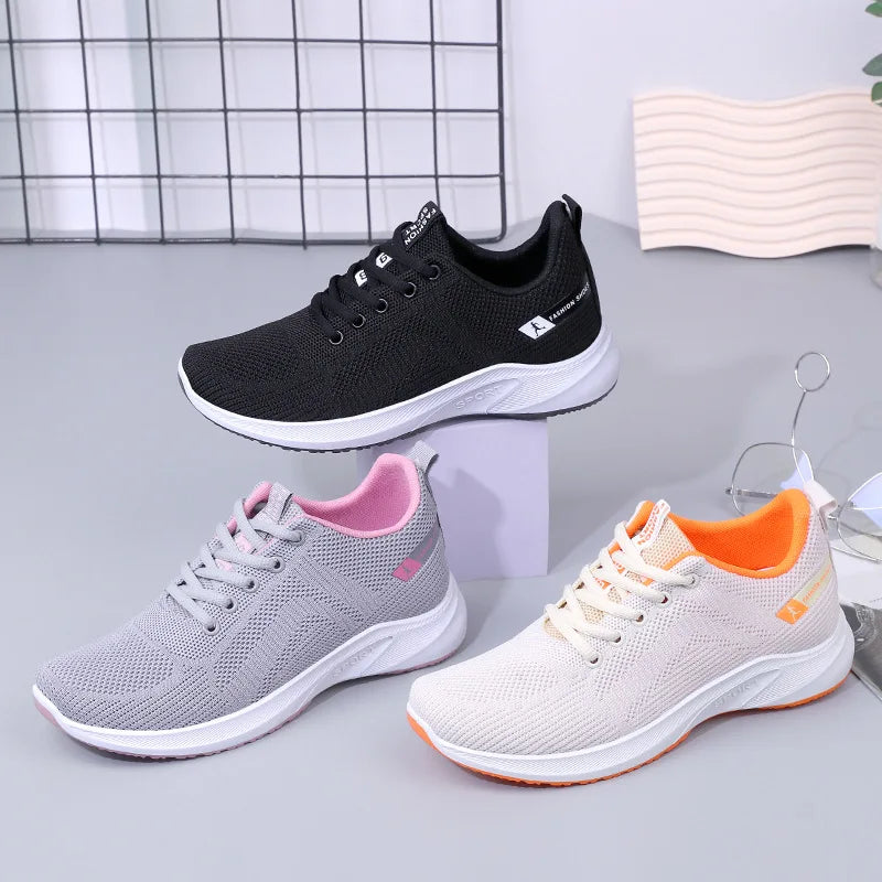 FlexiFit™ - Stap zorgeloos, elke dag