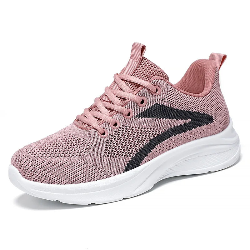 Lorraine - Pijnverlichtende sneakers