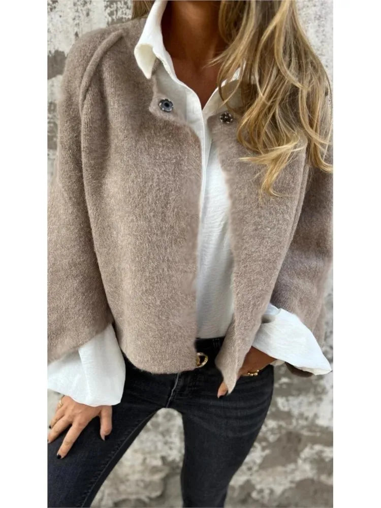Lily Jas - Perfect voor de Herfst