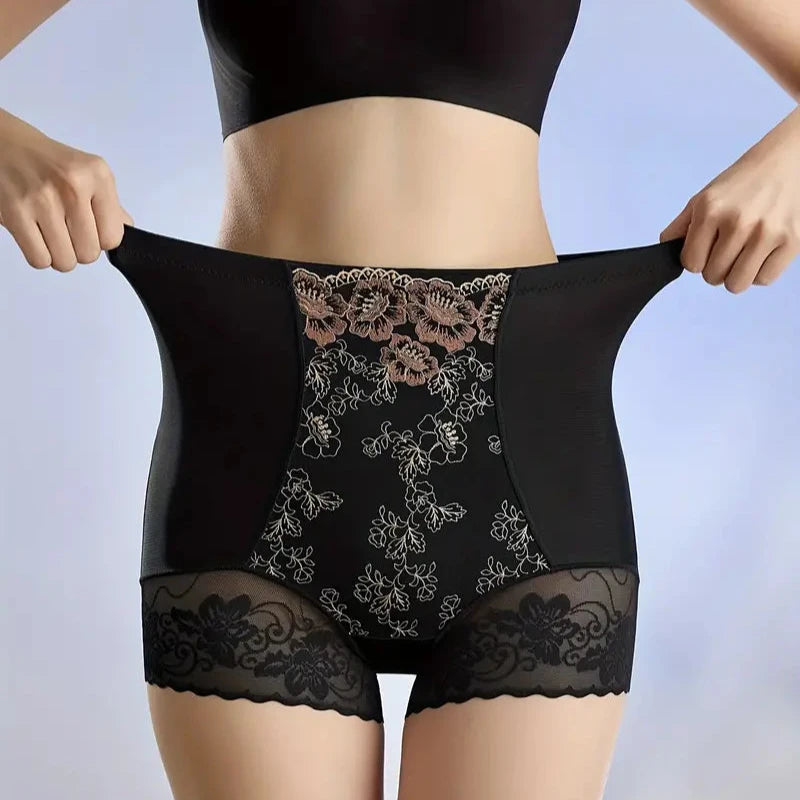 Lila Slips - Corrigerend & Sexy