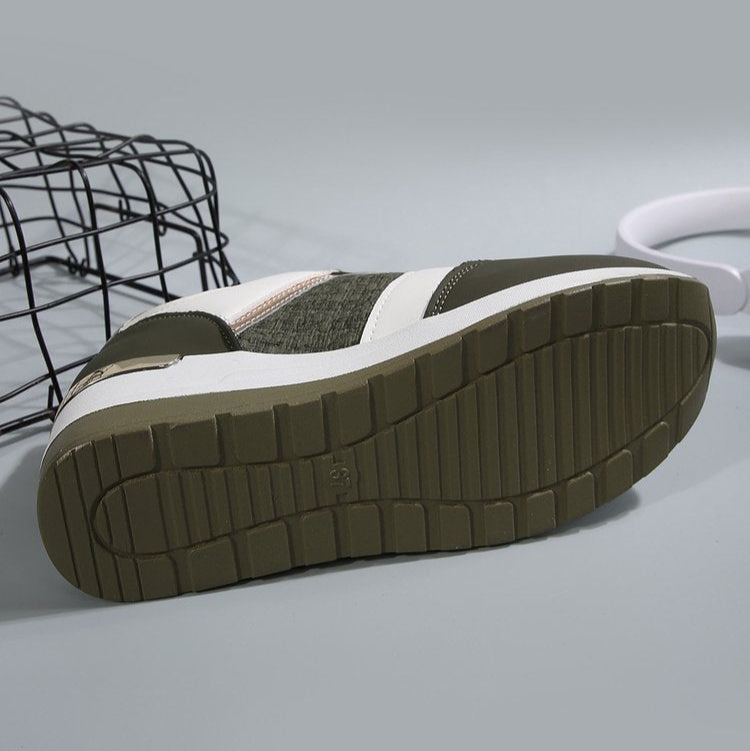 Vienna sneakers