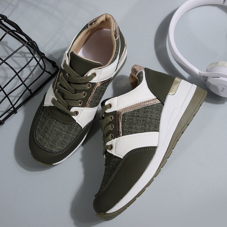 Vienna sneakers
