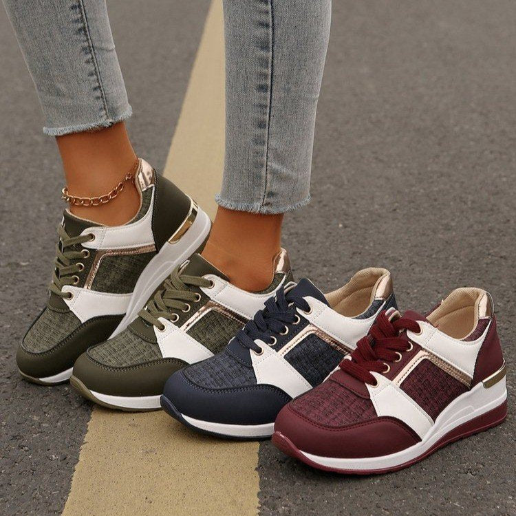 Vienna sneakers