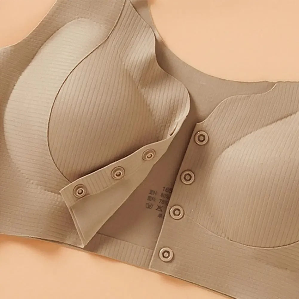 Body BH | Ondersteunend, ademend & beugelloos