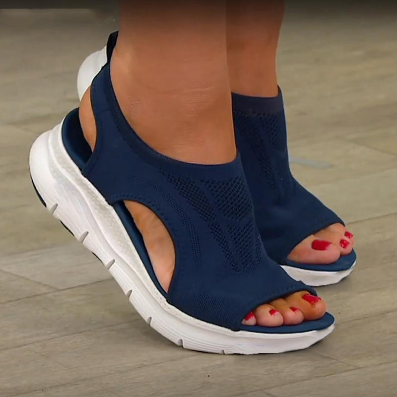 Ortho Sandals™️ | De #1 Orthopedische sandalen nu met 45% korting