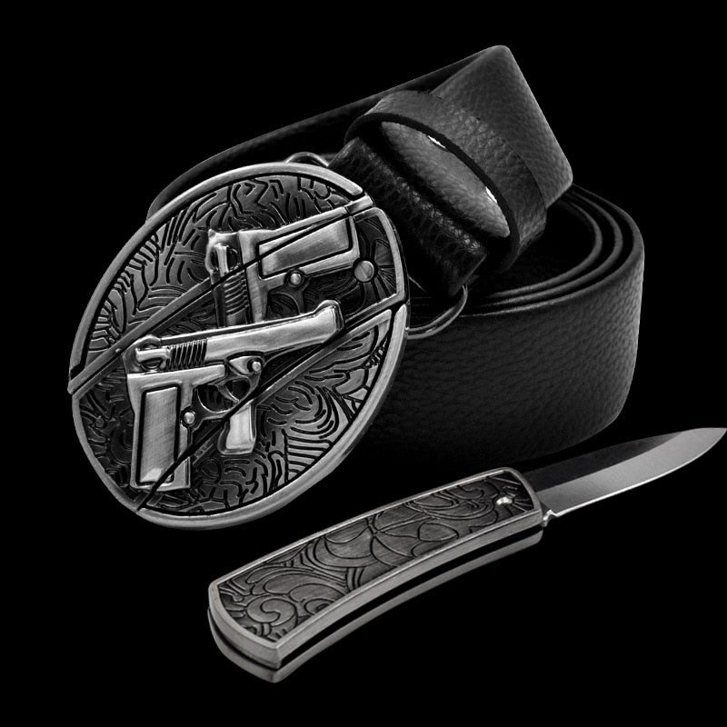 Rawbelt™ | Nu 1 + 1 GRATIS